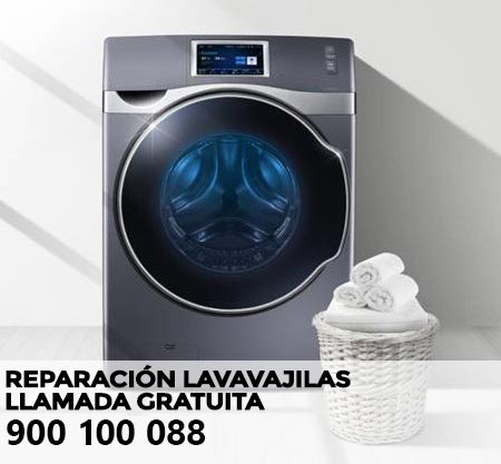 Reparación averías secadora Aspes