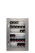 Reparación averías vinoteca Aspes en  Cuenca